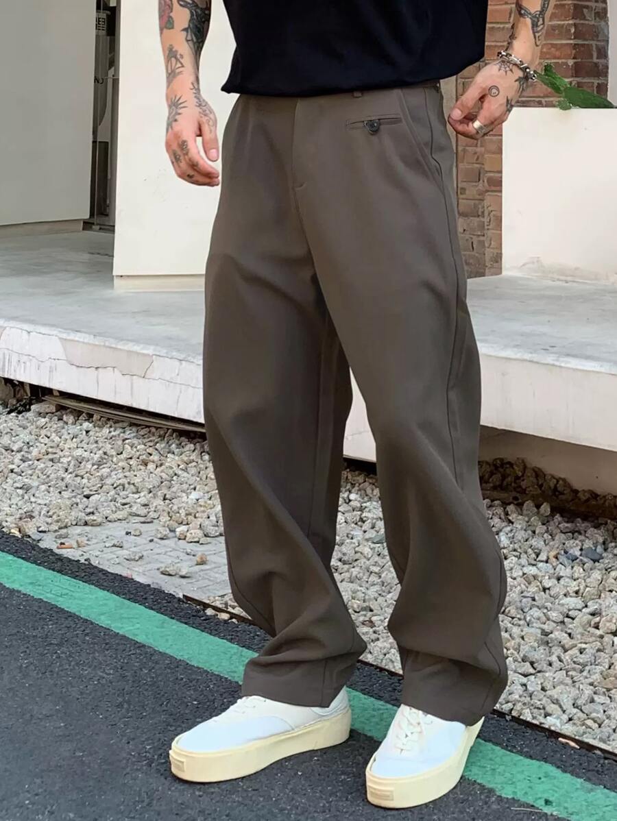 Men Pants