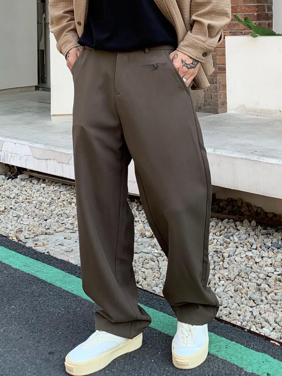 Men Pants