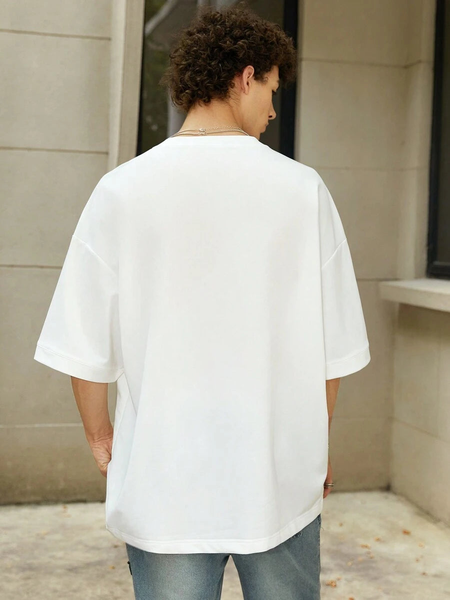 T-shirt Men