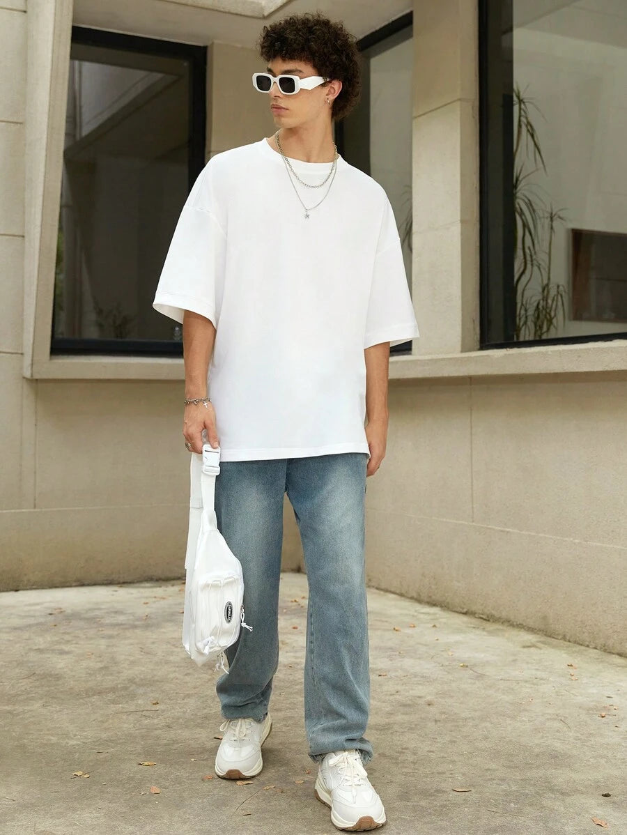 T-shirt Men
