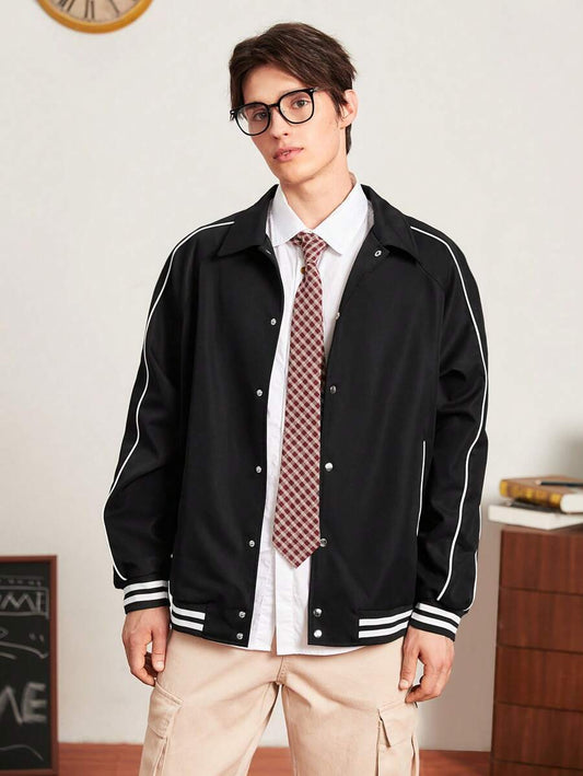 Men Jacket stylish