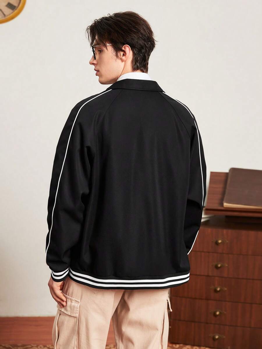 Men Jacket stylish