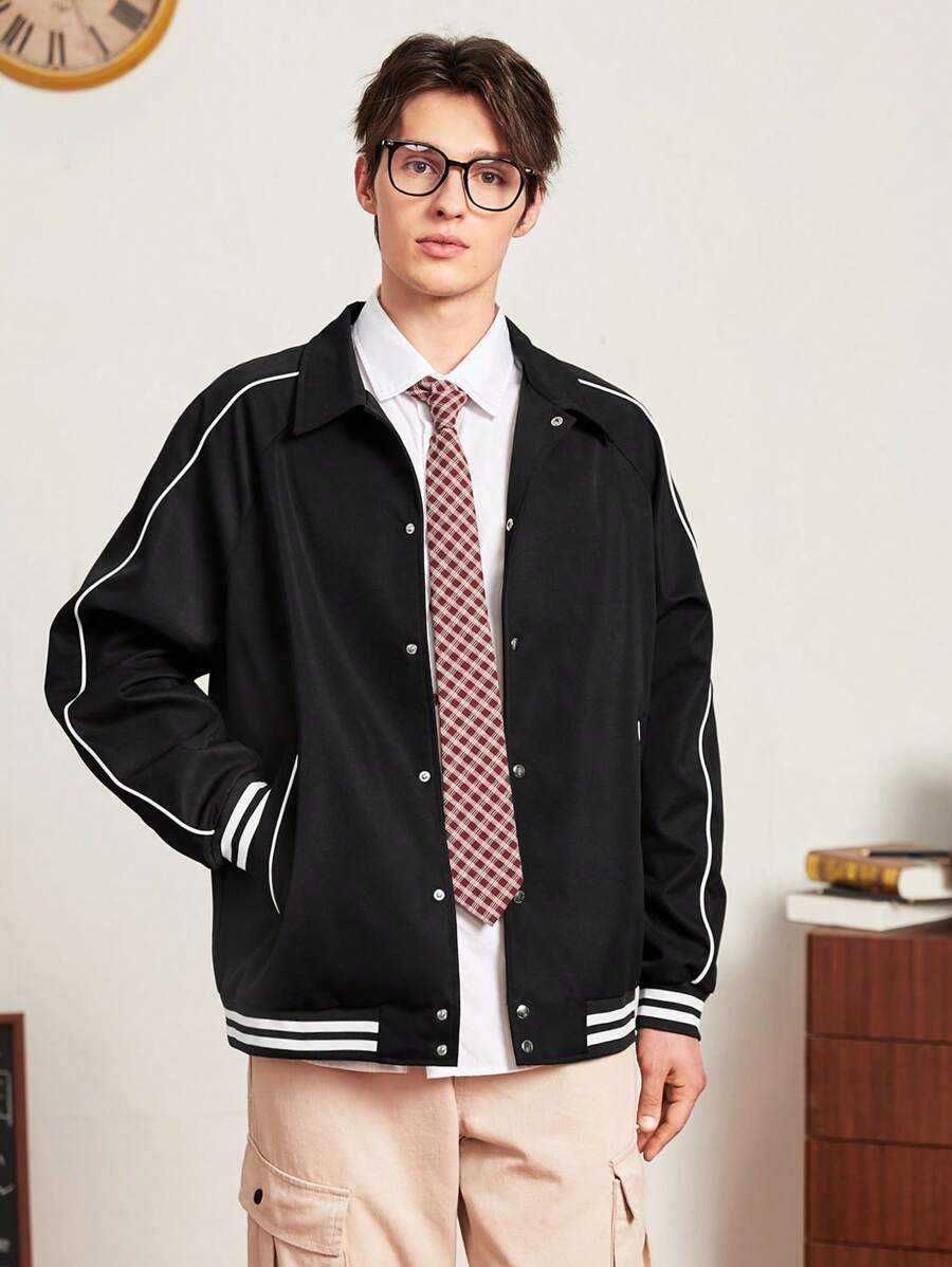 Men Jacket stylish
