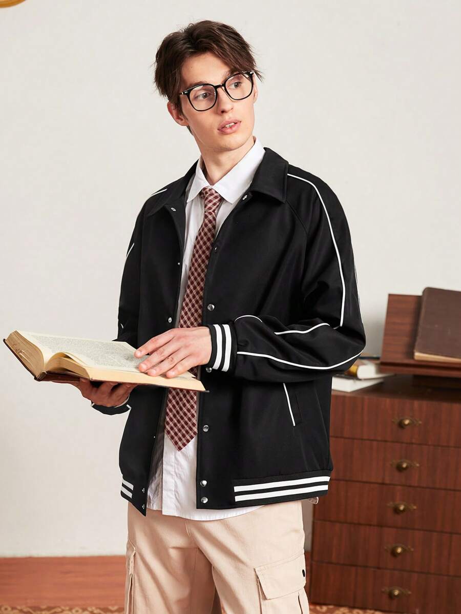 Men Jacket stylish