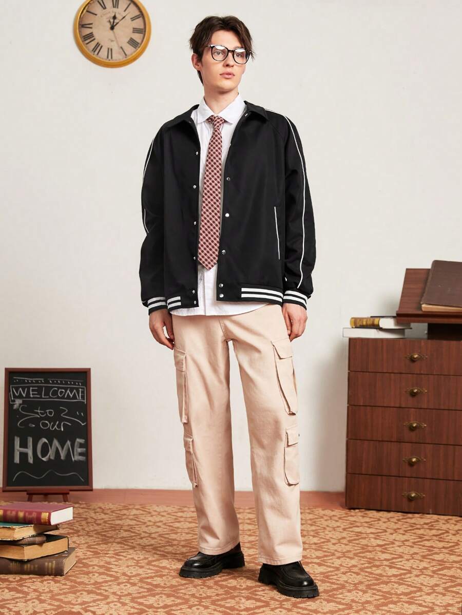 Men Jacket stylish