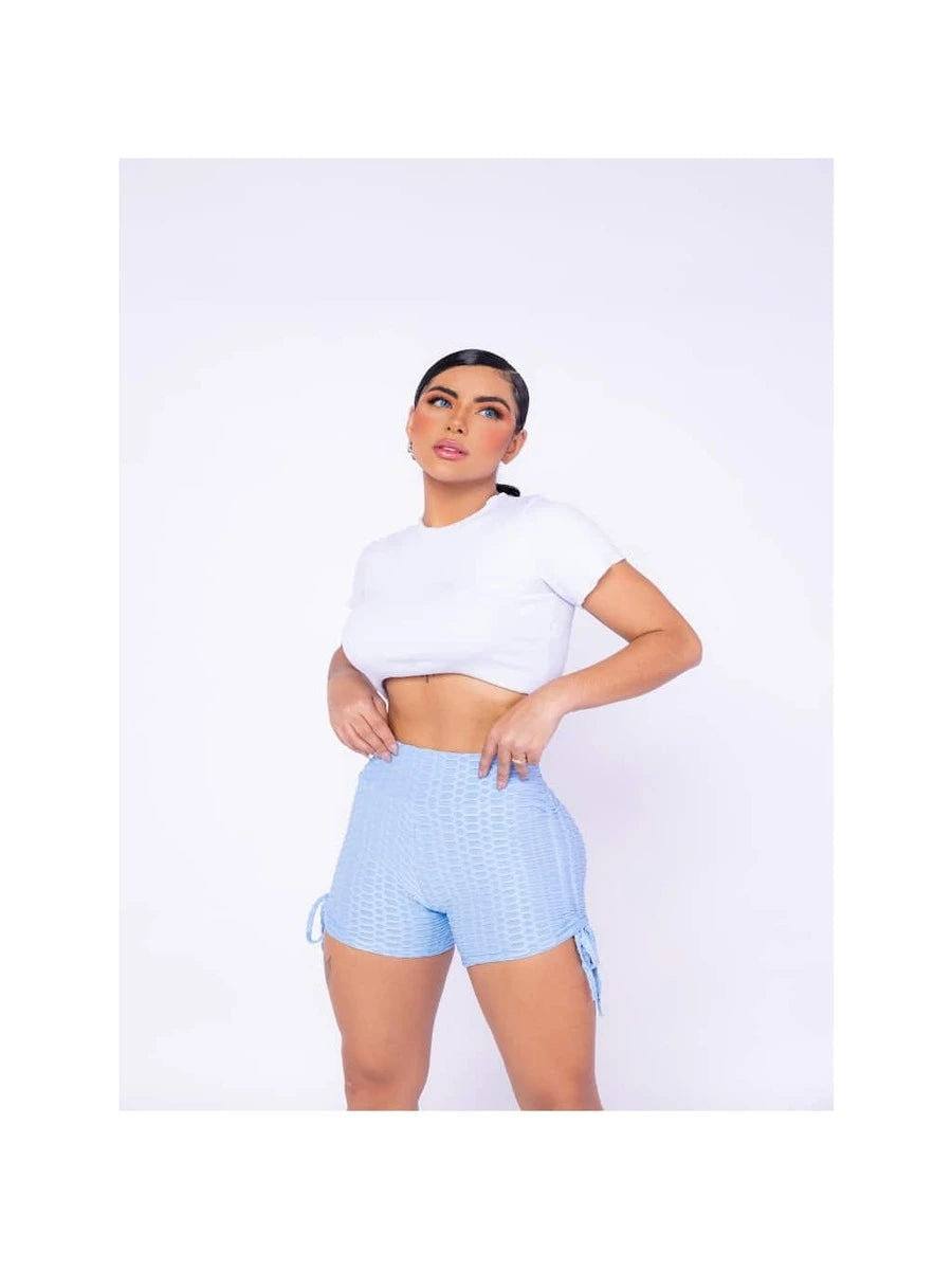 Woman's gym cloth