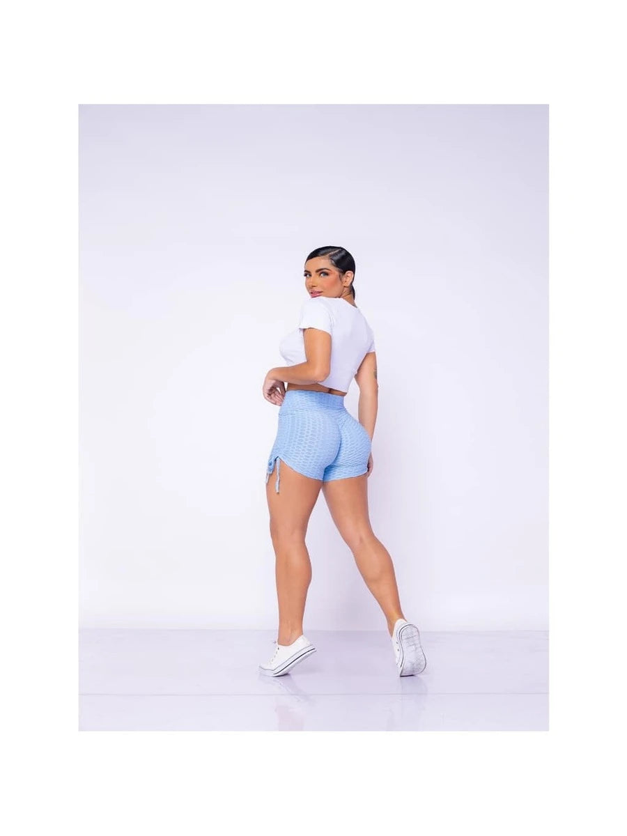 Woman's gym cloth