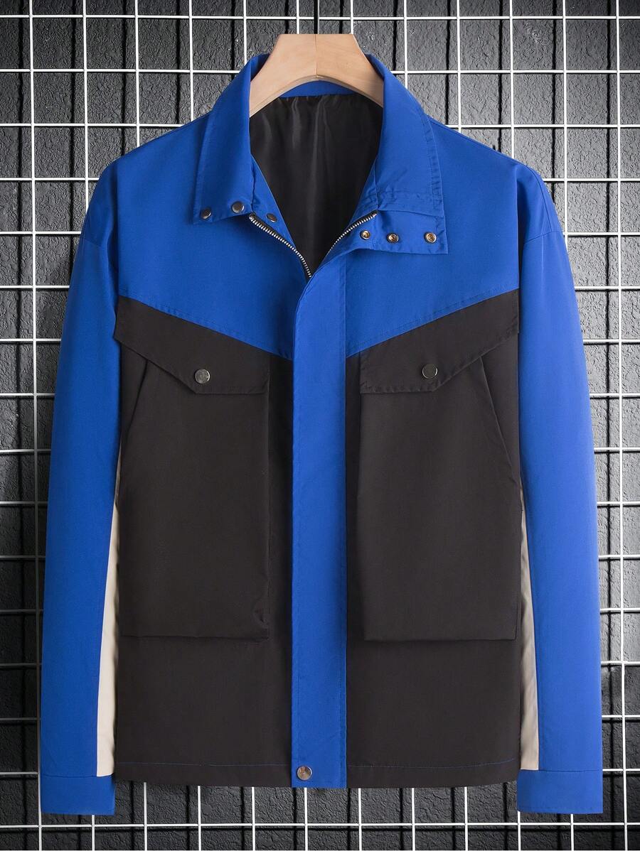 Men Jacket stylish