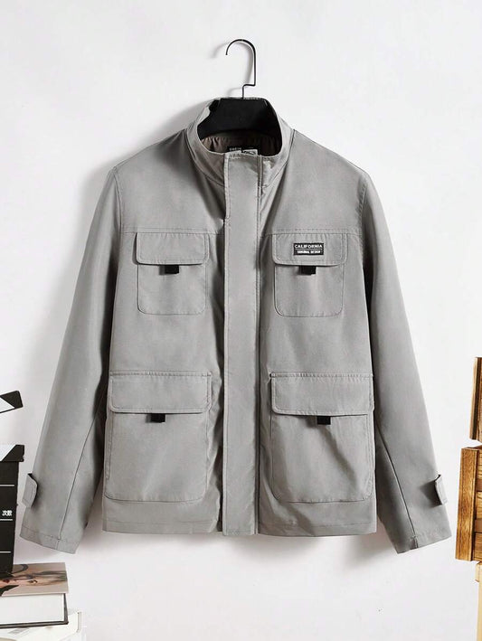 Men Jacket stylish