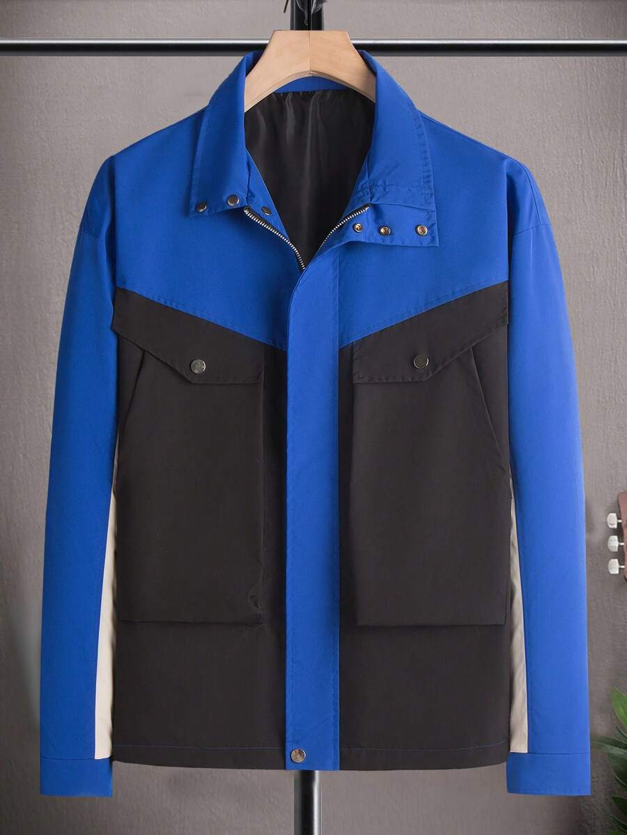 Men Jacket stylish