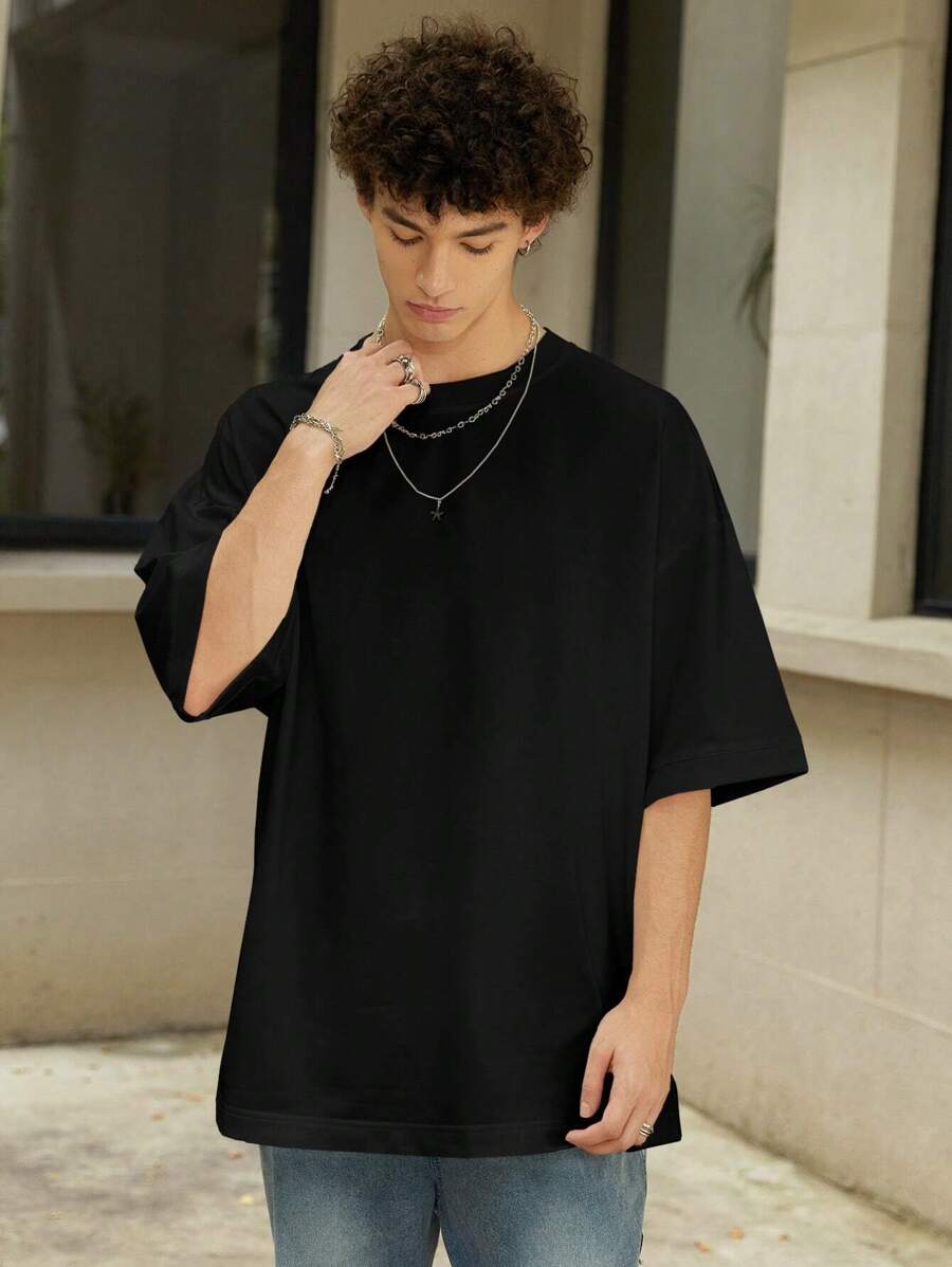 T-shirt Men