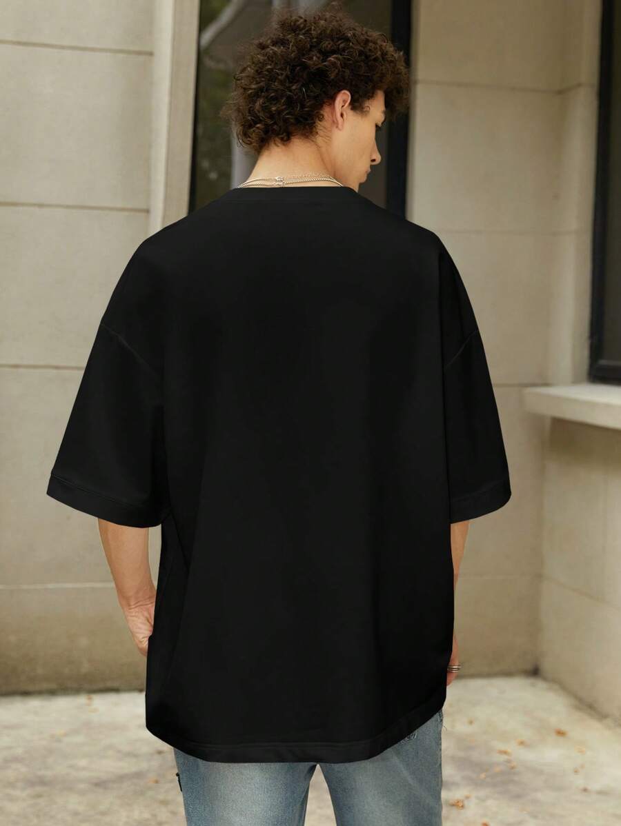 T-shirt Men