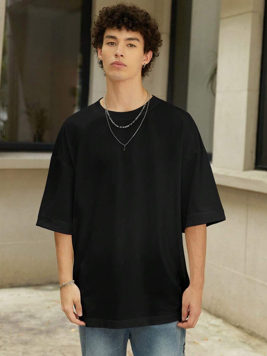 T-shirt Men