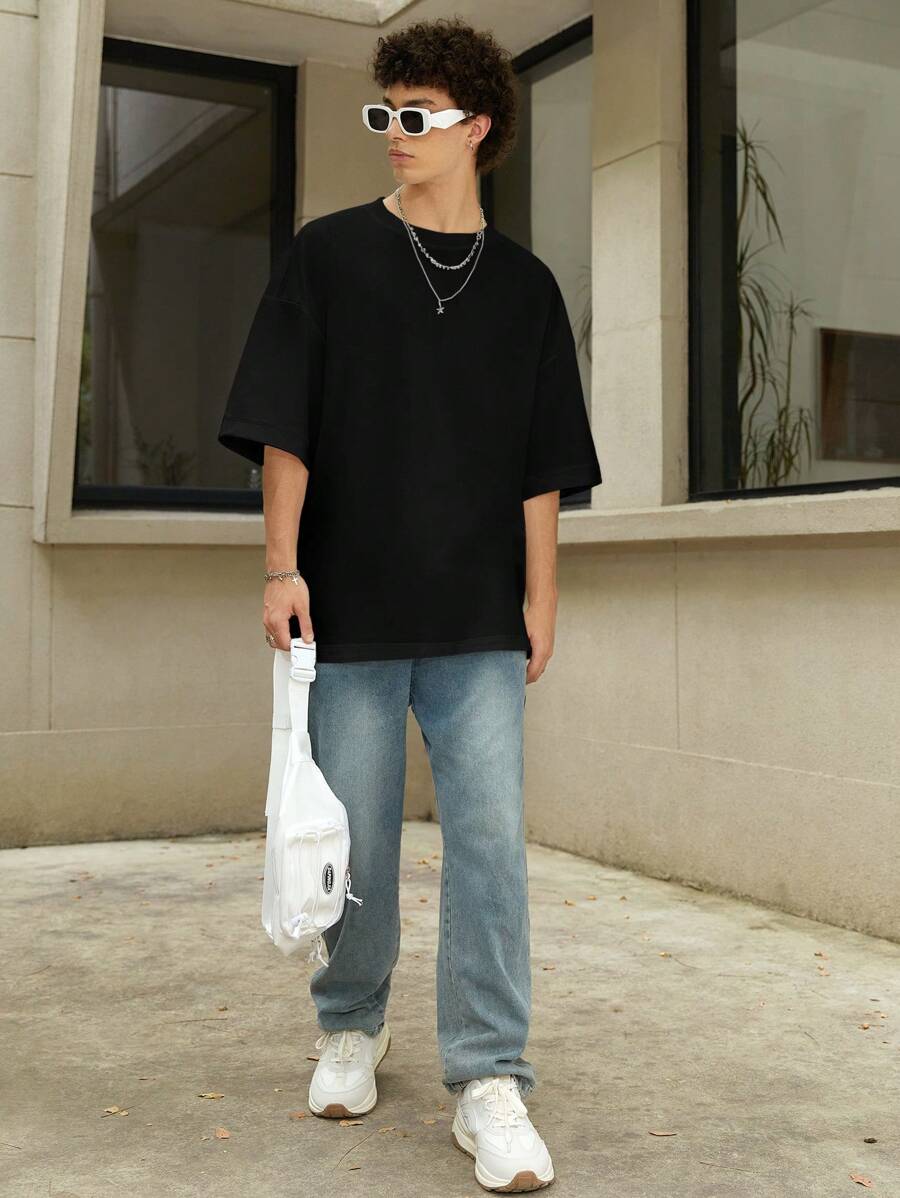 T-shirt Men