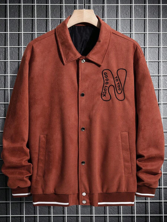 Men Jacket stylish