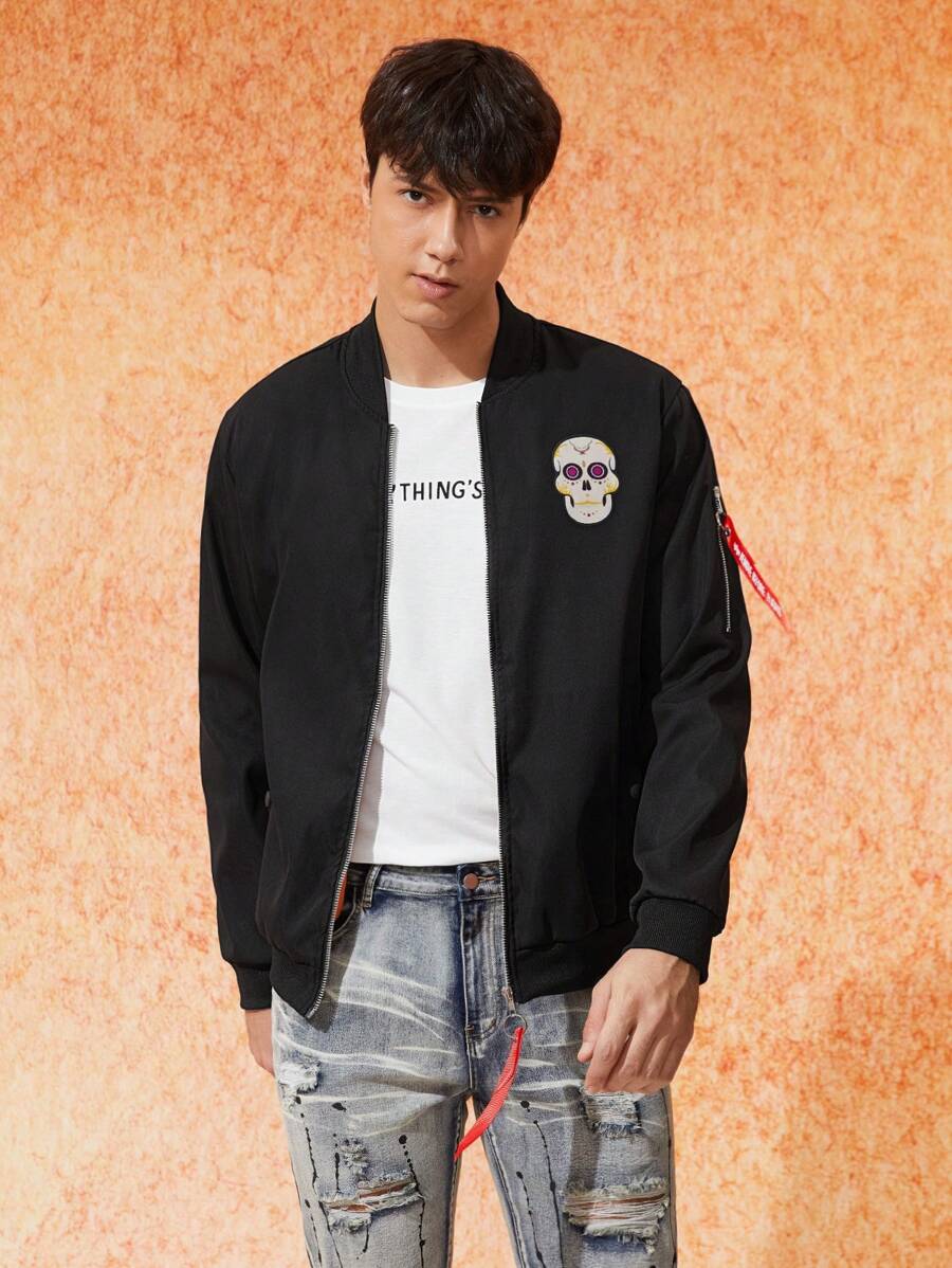 Men Jacket stylish
