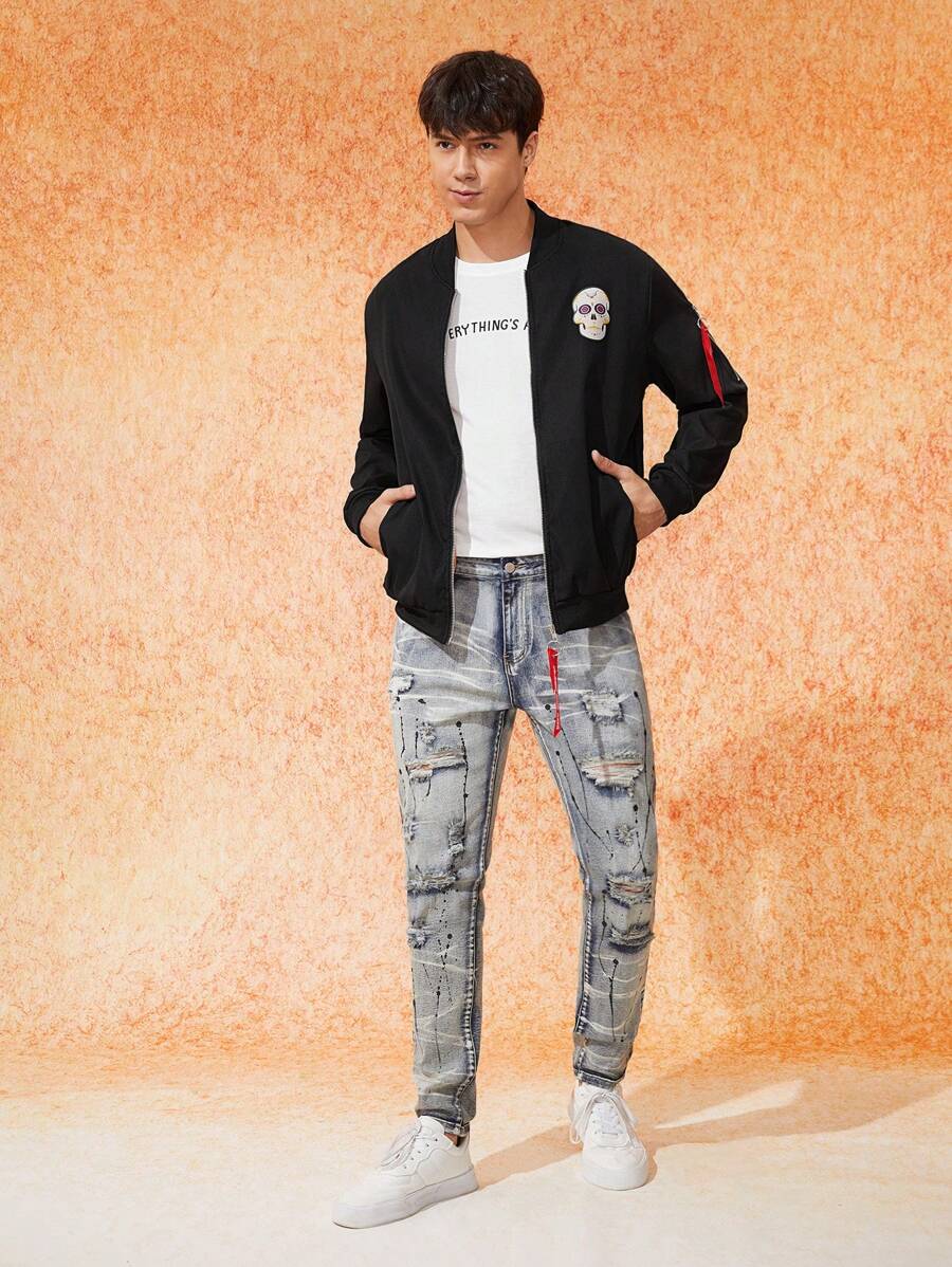 Men Jacket stylish