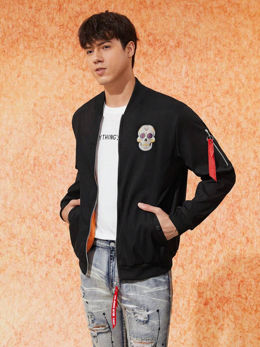 Men Jacket stylish