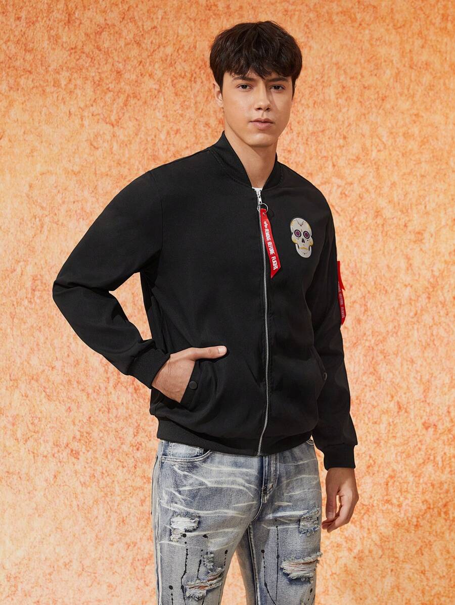 Men Jacket stylish