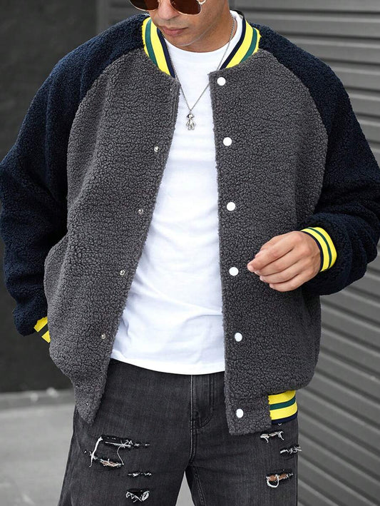 Men Jacket stylish