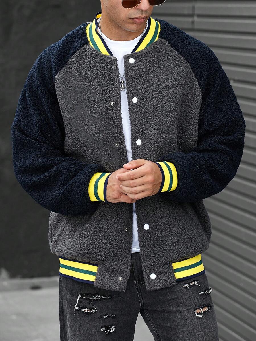 Men Jacket stylish