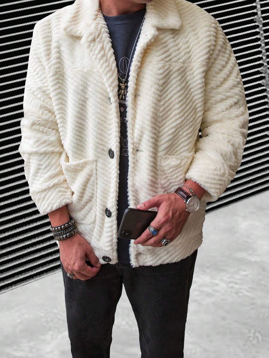 Men Jacket stylish