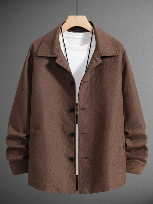Men Jacket stylish