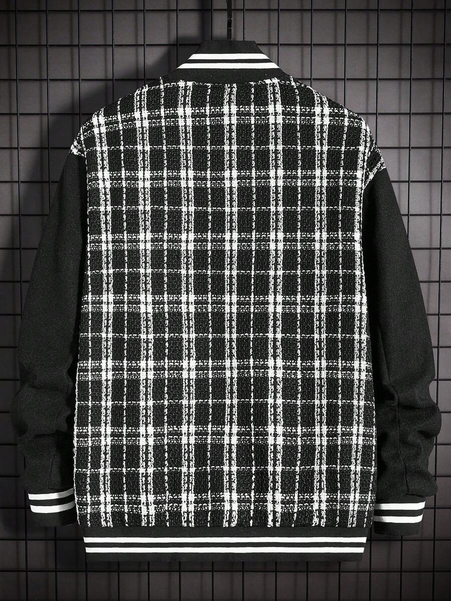 Men Jacket stylish
