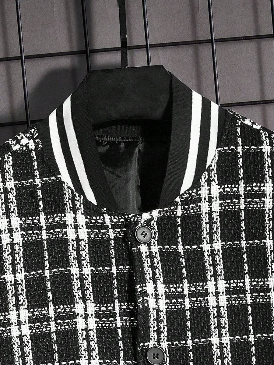 Men Jacket stylish