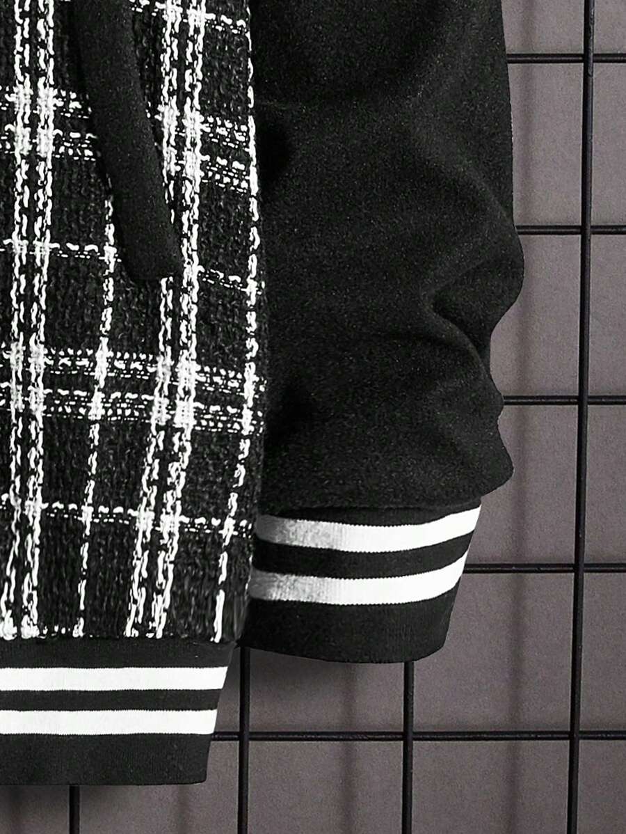 Men Jacket stylish