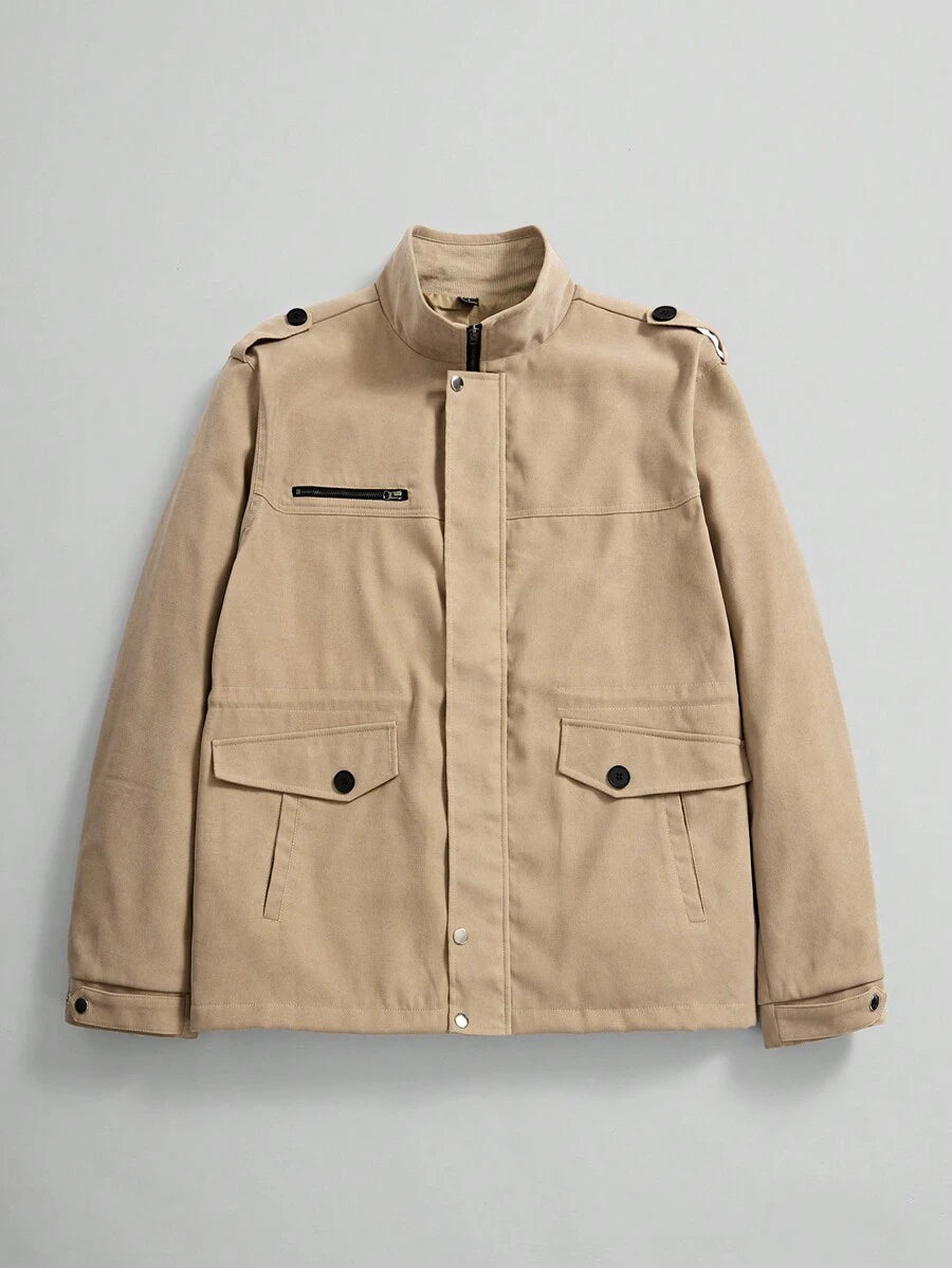 Men Jacket stylish