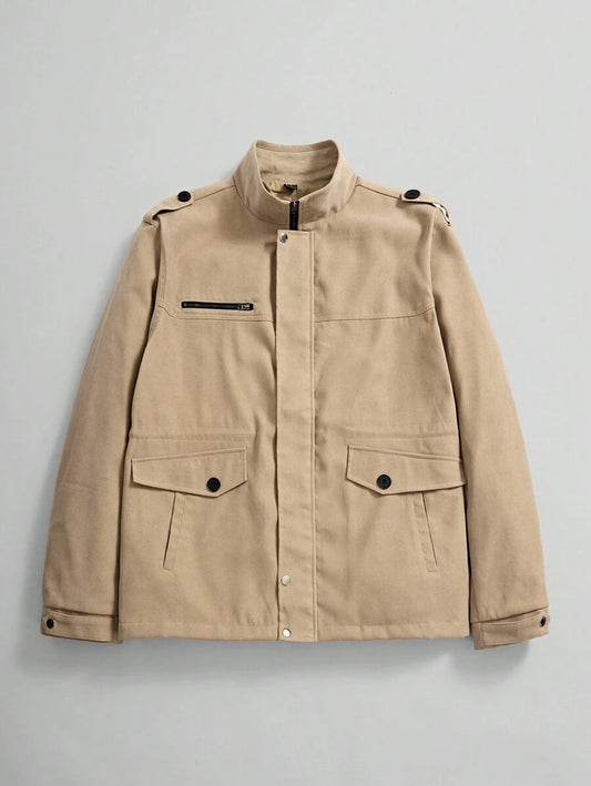 Men Jacket stylish