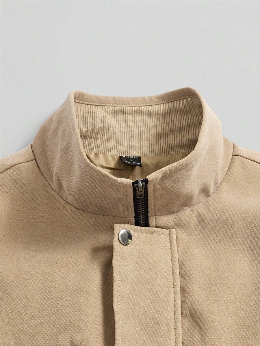 Men Jacket stylish
