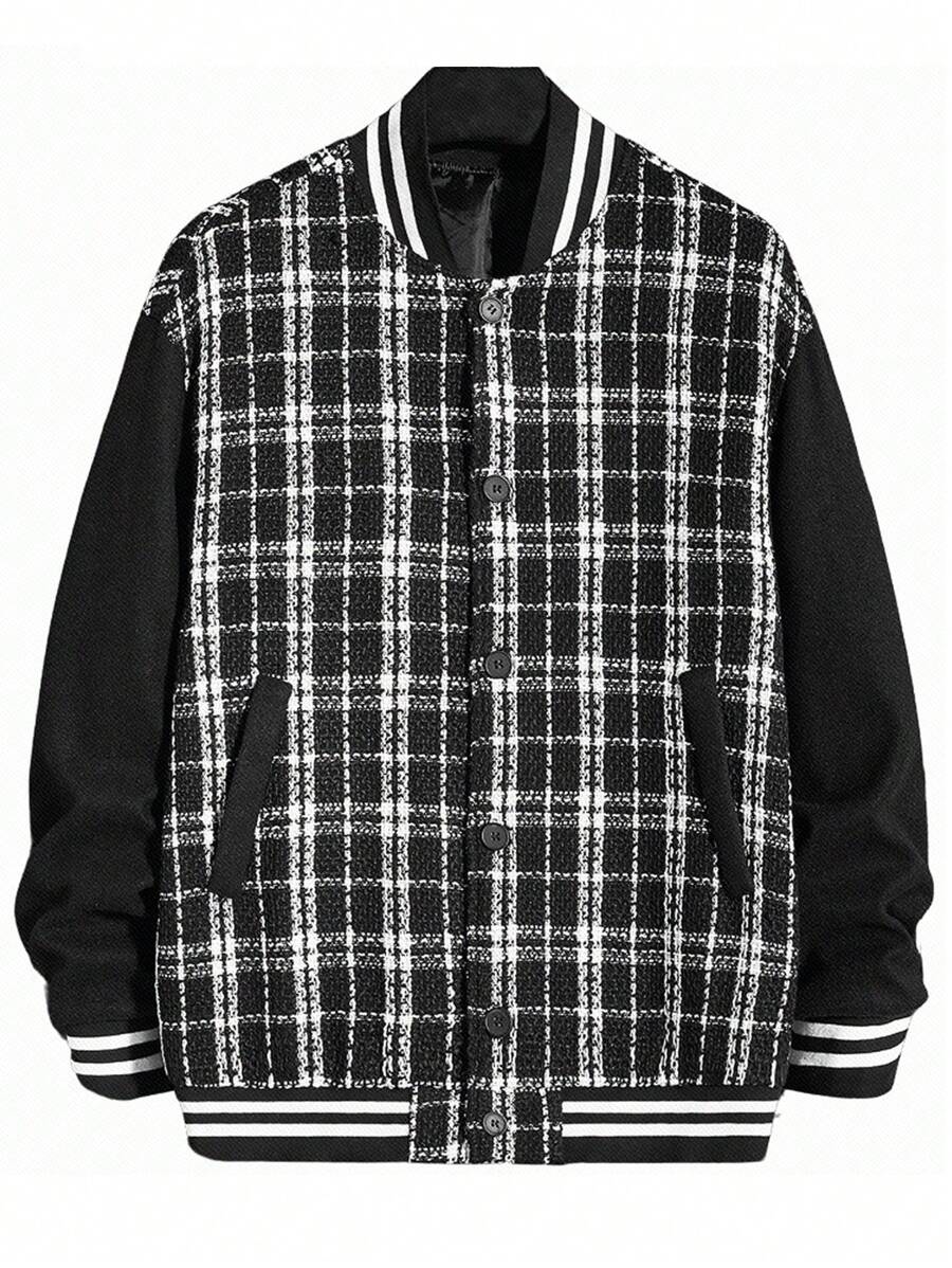 Men Jacket stylish