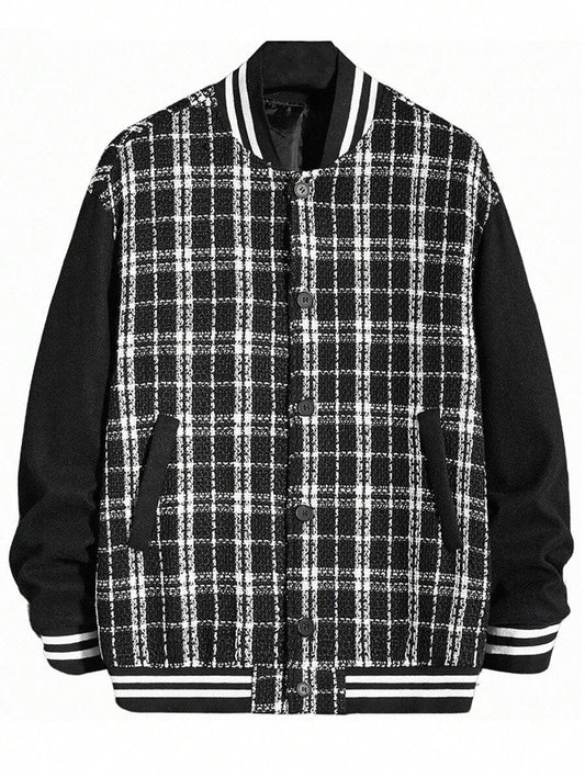 Men Jacket stylish