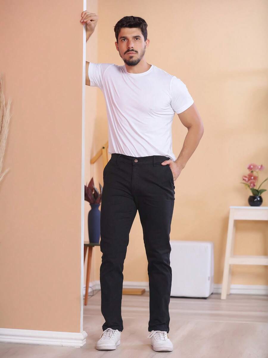 Men Pants