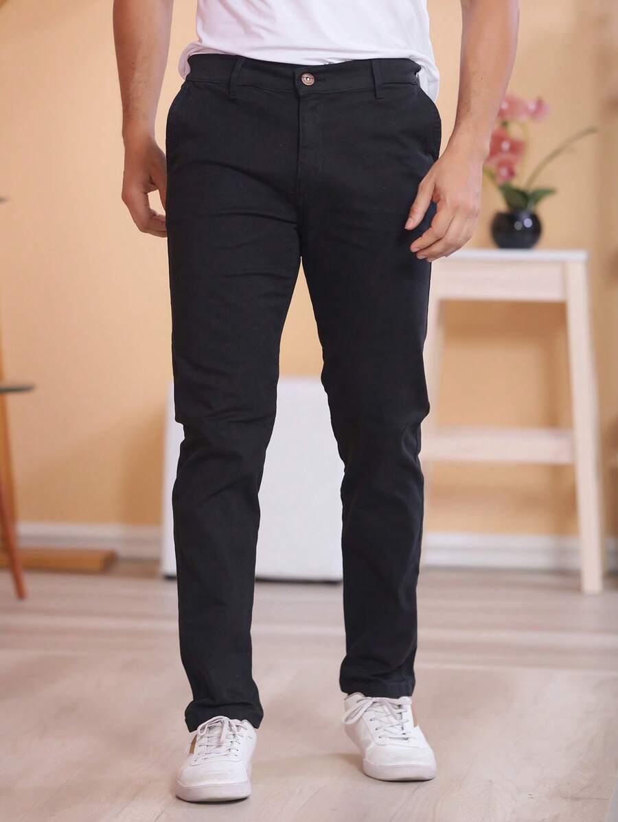 Men Pants