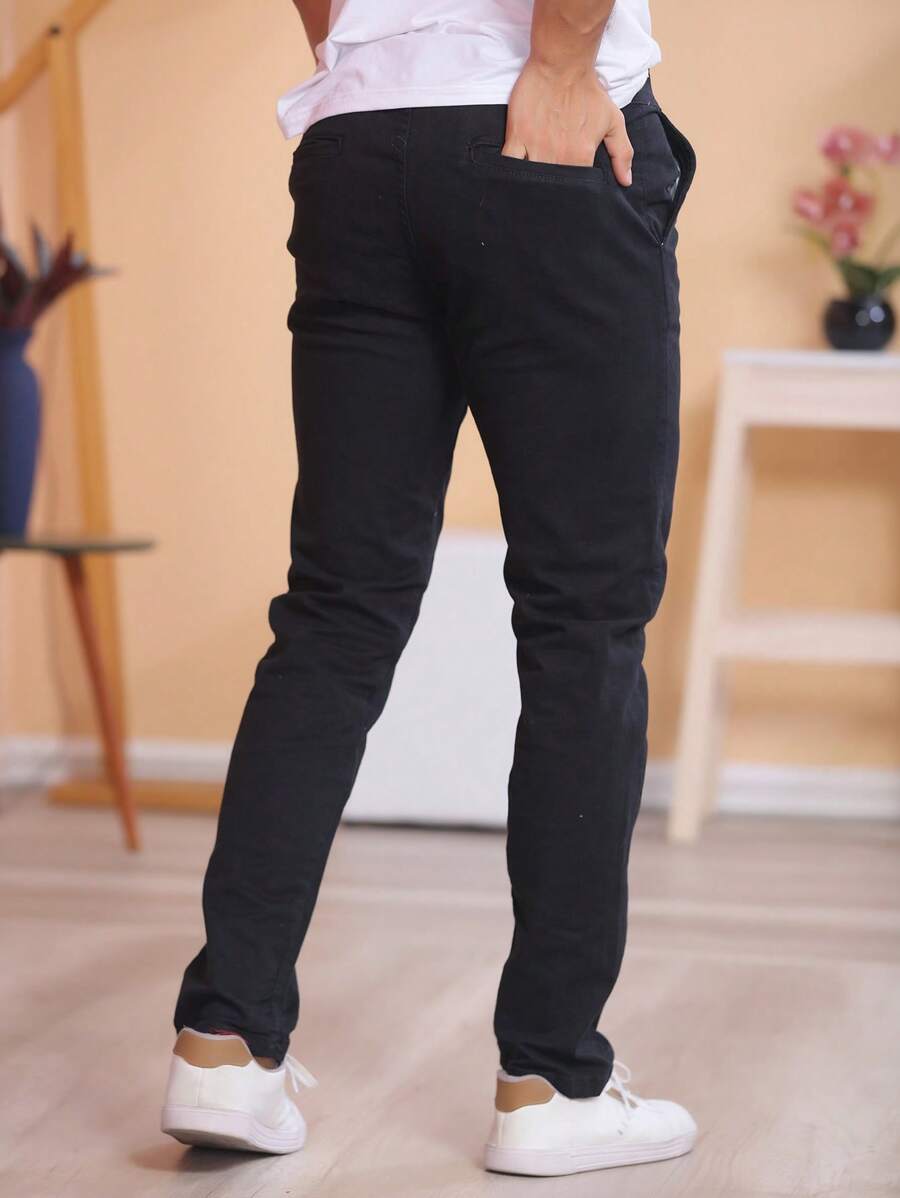 Men Pants