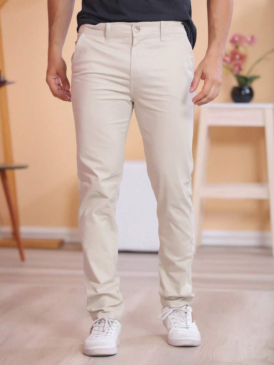 Men Pants