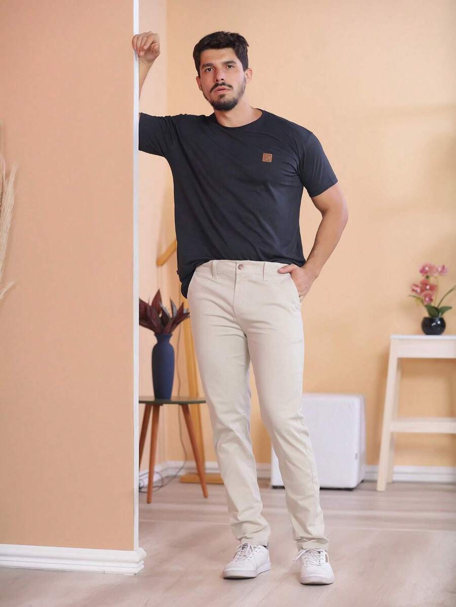 Men Pants