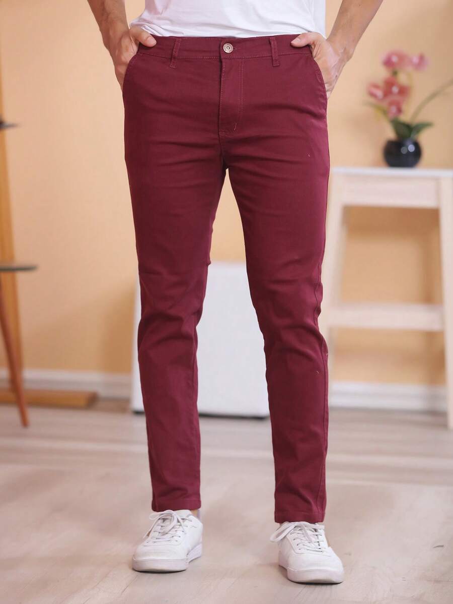 Men Pants