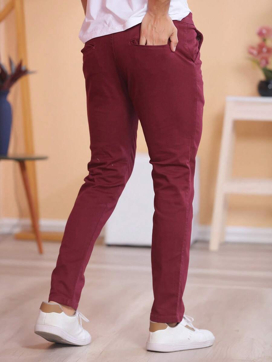 Men Pants