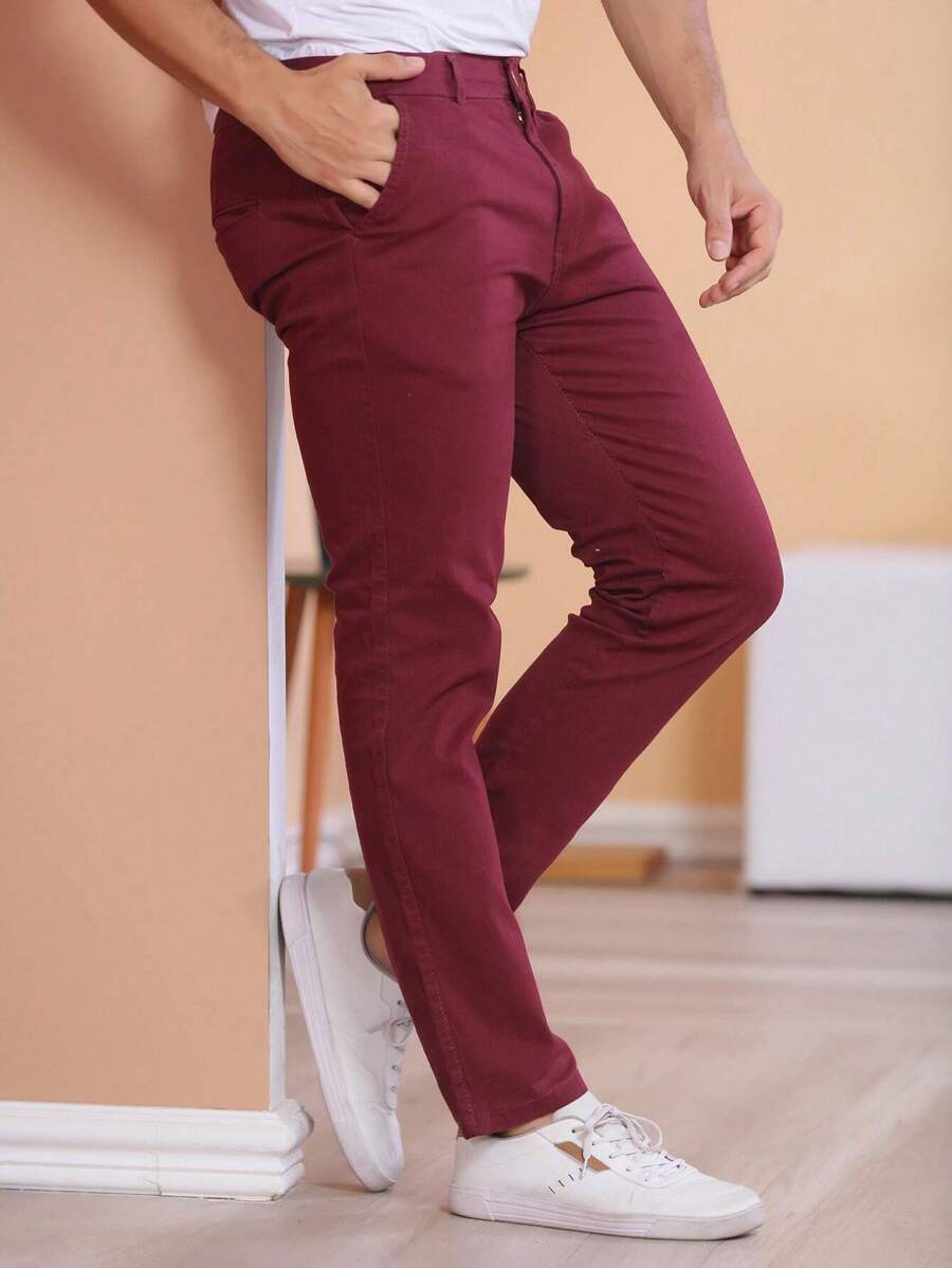Men Pants
