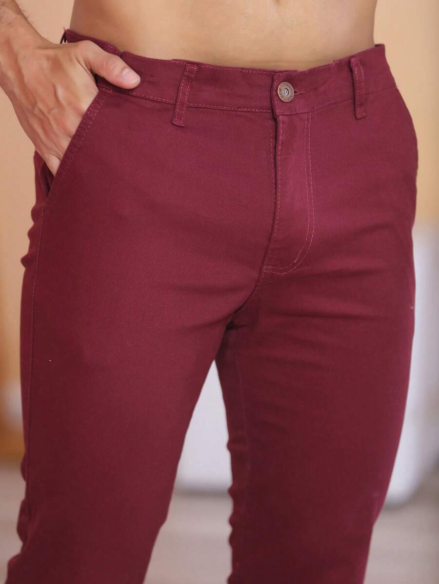 Men Pants
