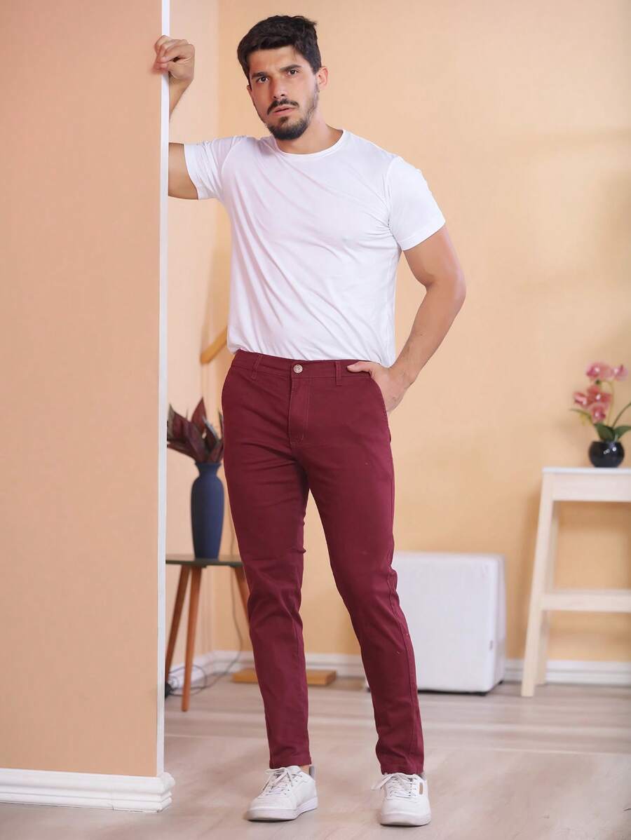 Men Pants