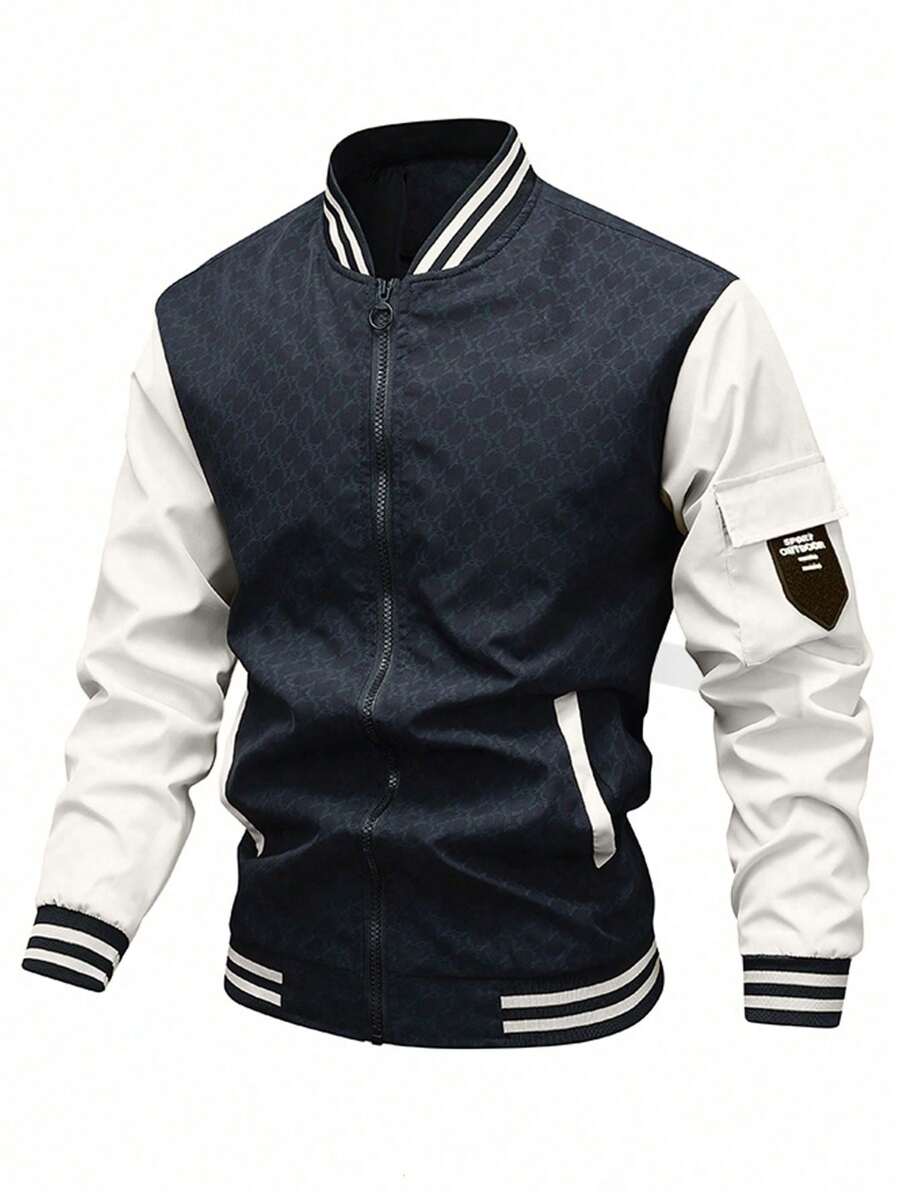 Men Jacket stylish