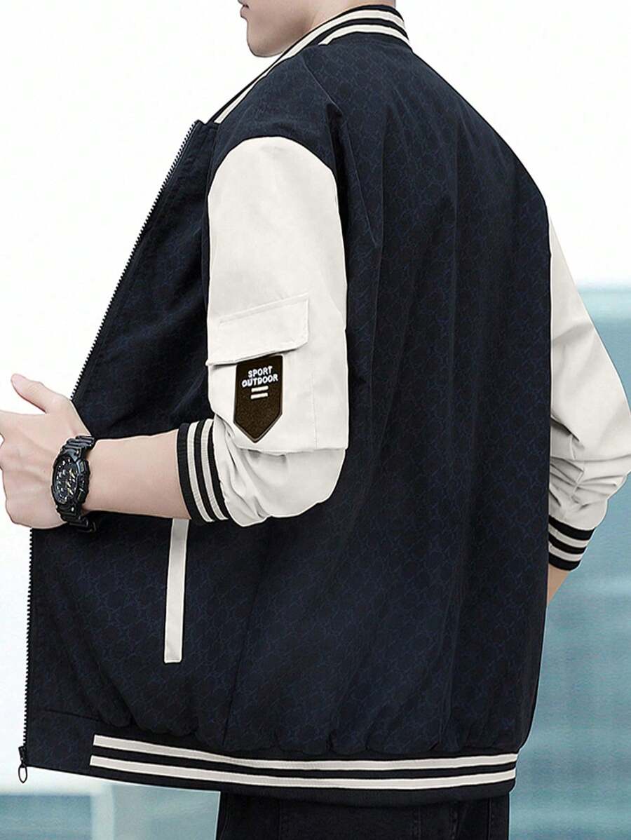 Men Jacket stylish