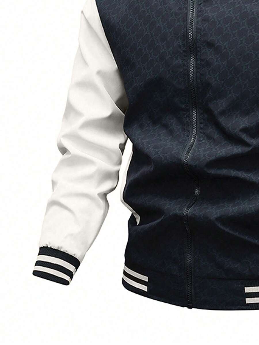 Men Jacket stylish