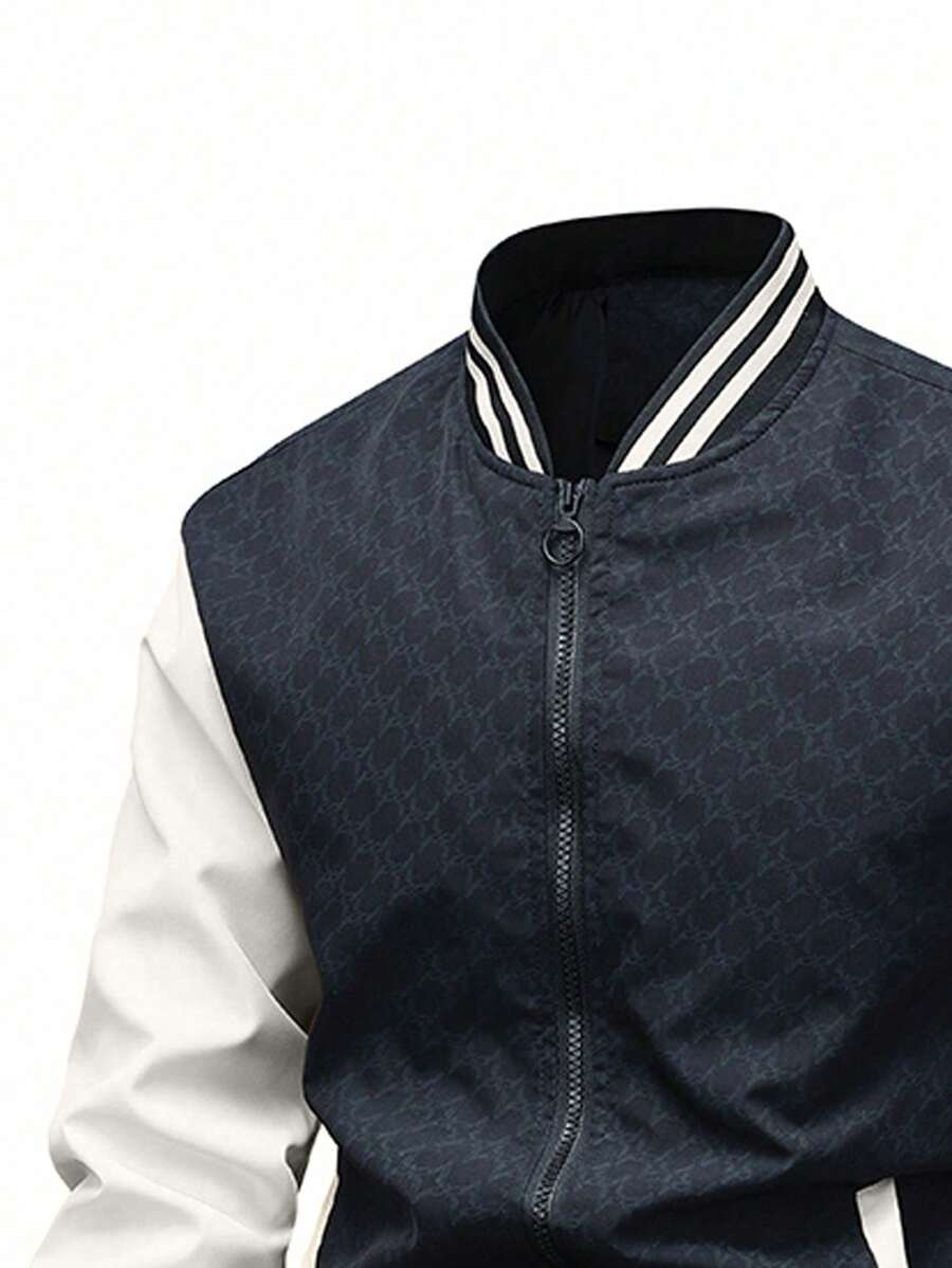 Men Jacket stylish