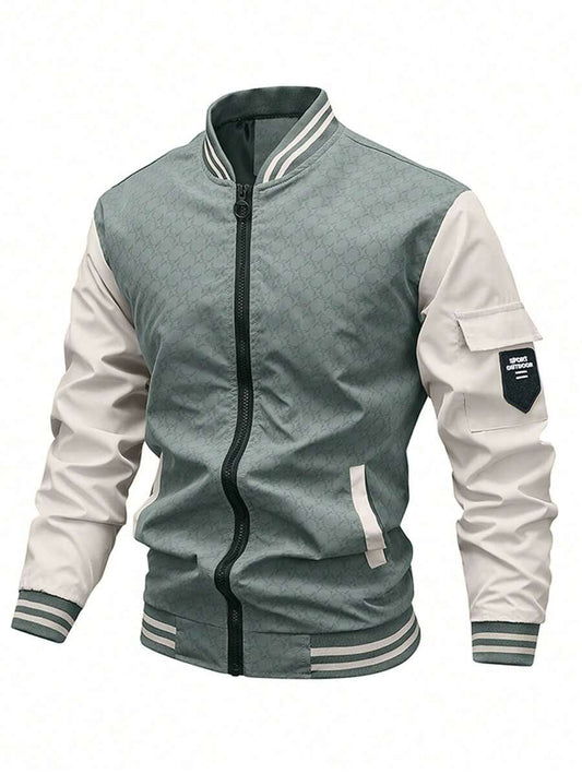 Men Jacket stylish